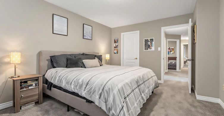 UPPER-581 Grant Way, Milton, ON, L9T 0V9 - 19