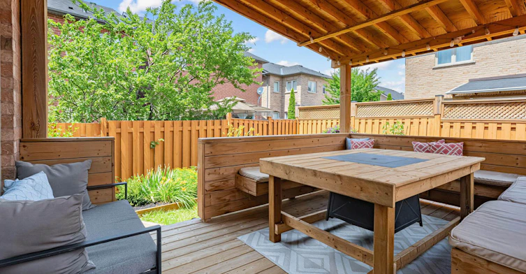 UPPER-581 Grant Way, Milton, ON, L9T 0V9 - 30