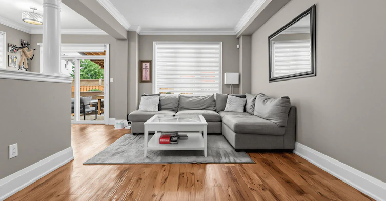 UPPER-581 Grant Way, Milton, ON, L9T 0V9 - 7