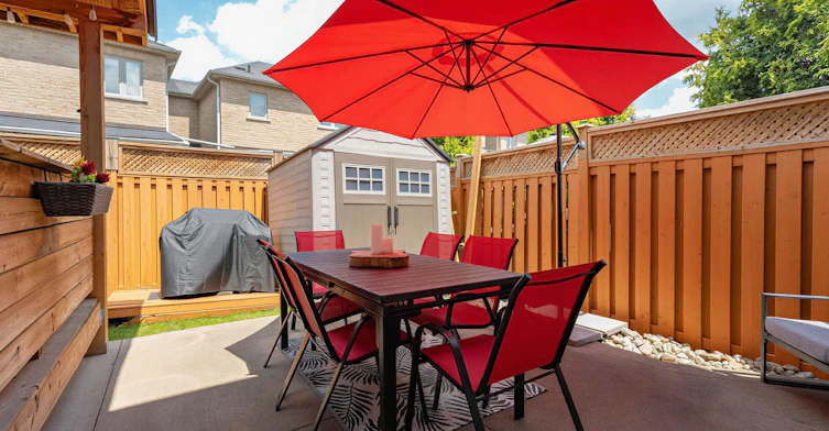 UPPER-581 Grant Way, Milton, ON, L9T 0V9 - 31