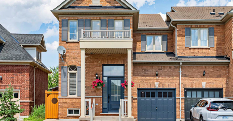 UPPER-581 Grant Way, Milton, ON, L9T 0V9