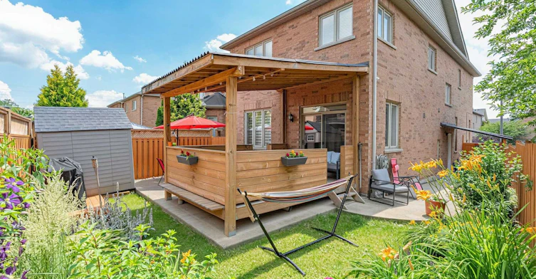 UPPER-581 Grant Way, Milton, ON, L9T 0V9 - 33