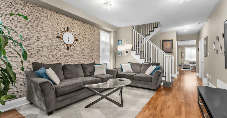 UPPER-581 Grant Way, Milton, ON, L9T 0V9 - 4