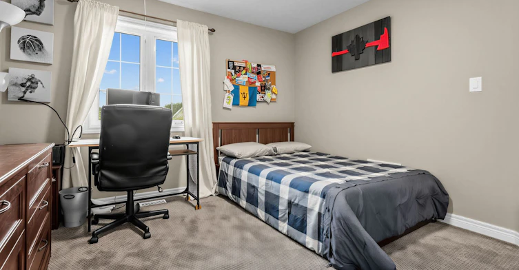 UPPER-581 Grant Way, Milton, ON, L9T 0V9 - 23