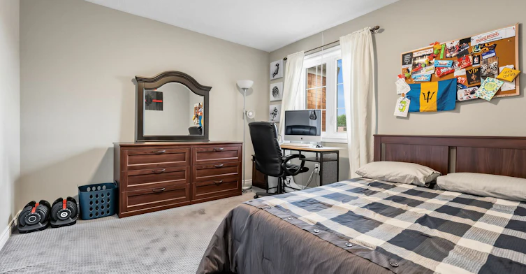 UPPER-581 Grant Way, Milton, ON, L9T 0V9 - 22