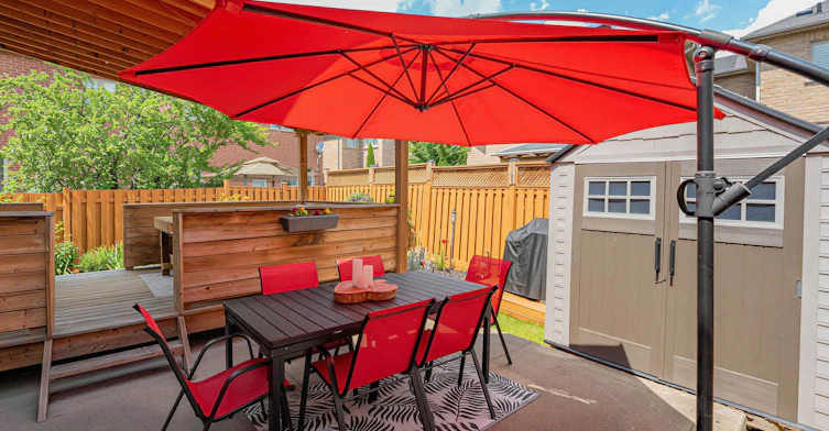 UPPER-581 Grant Way, Milton, ON, L9T 0V9 - 32