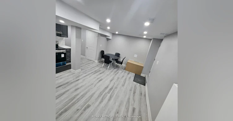 BSMT-294 Albright Road, Brampton, ON, L6X 0J1 - 4