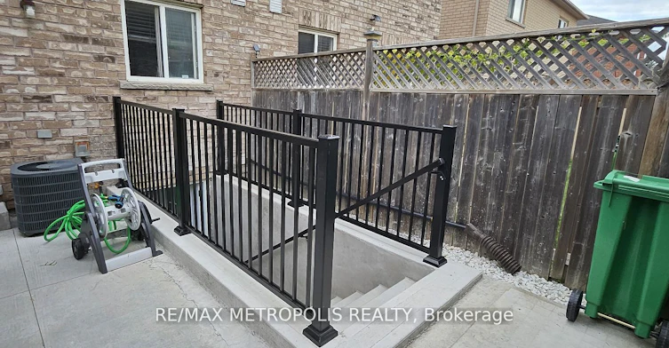 BSMT-294 Albright Road, Brampton, ON, L6X 0J1 - 12