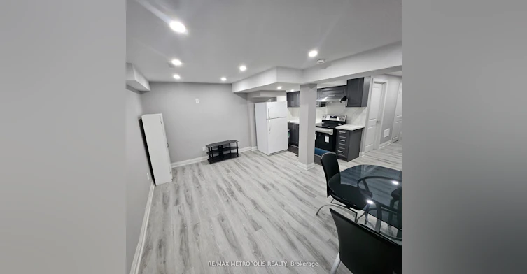 BSMT-294 Albright Road, Brampton, ON, L6X 0J1