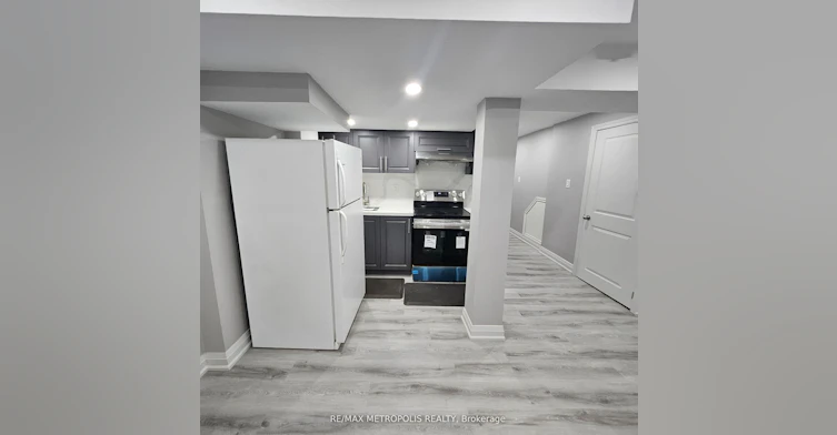 BSMT-294 Albright Road, Brampton, ON, L6X 0J1 - 3