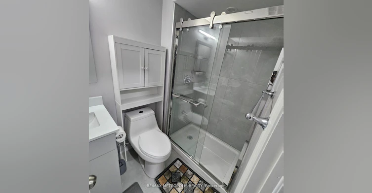 BSMT-294 Albright Road, Brampton, ON, L6X 0J1 - 7