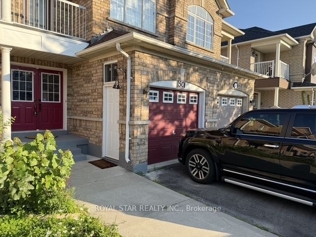 50 Dewridge Court, Brampton, ON, L6R 3C1