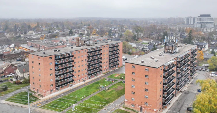 309-1051 Seneca Avenue, Mississauga, ON, L5G 3X7 - 8