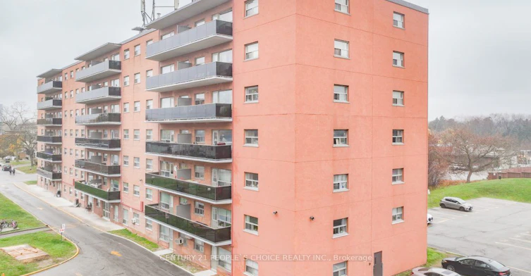 309-1051 Seneca Avenue, Mississauga, ON, L5G 3X7