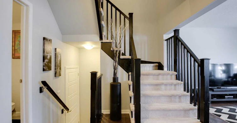 6 Suitor Court, Milton, ON, L9T 8S3 - 6