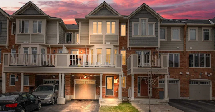 6 Suitor Court, Milton, ON, L9T 8S3