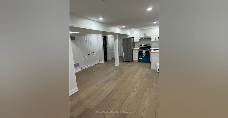 BSMT-32 Trewartha Crescent, Brampton, ON, L6Z 1X4