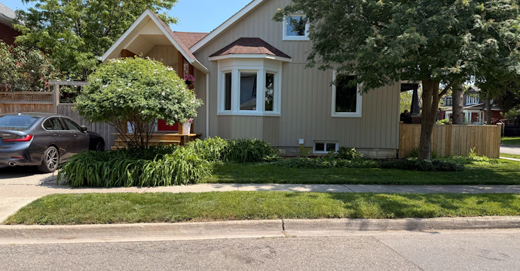 70 West Street W, Brampton, ON, L6X 1V9