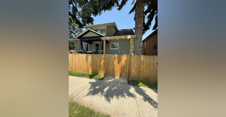 70 West Street W, Brampton, ON, L6X 1V9 - 2