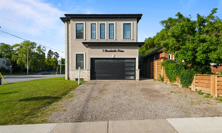 1 Brookside Drive