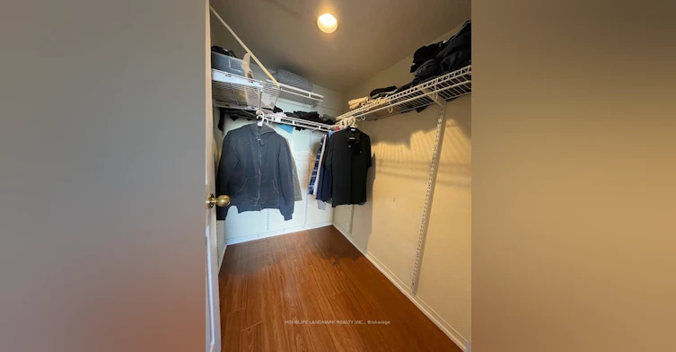 711-2155 Burnhamthorpe Road W, Mississauga, ON, L5L 5P9 - 14