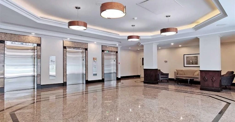 711-2155 Burnhamthorpe Road W, Mississauga, ON, L5L 5P9 - 2