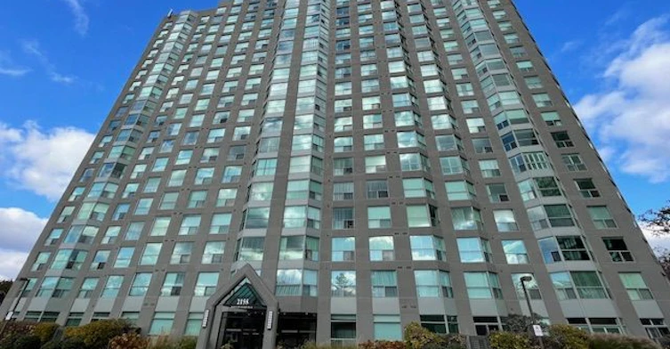 711-2155 Burnhamthorpe Road W, Mississauga, ON, L5L 5P9