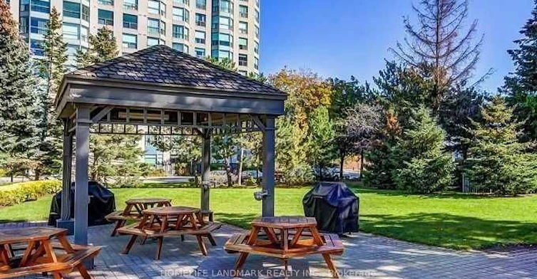 711-2155 Burnhamthorpe Road W, Mississauga, ON, L5L 5P9 - 17