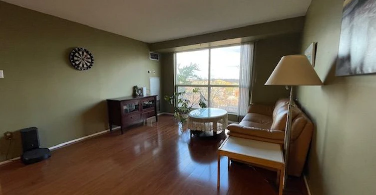 711-2155 Burnhamthorpe Road W, Mississauga, ON, L5L 5P9 - 4