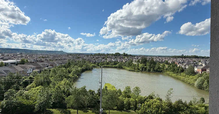 617-1105 Leger Way, Milton, ON, L9E 1K7 - 12