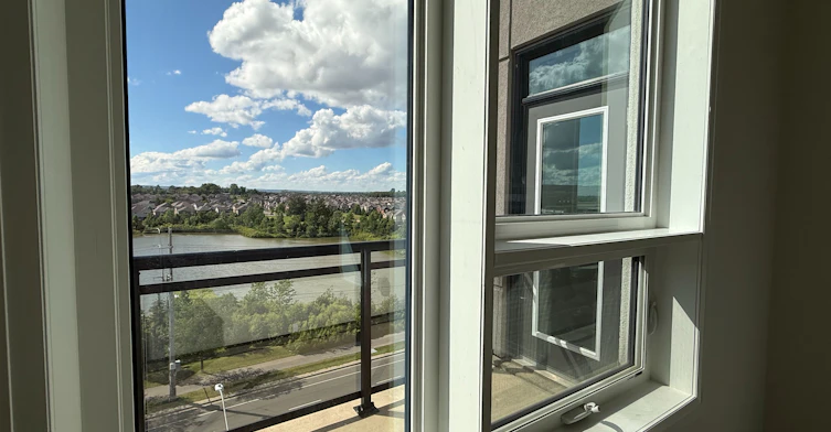 617-1105 Leger Way, Milton, ON, L9E 1K7 - 18