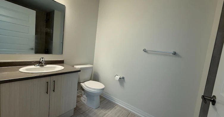 617-1105 Leger Way, Milton, ON, L9E 1K7 - 20