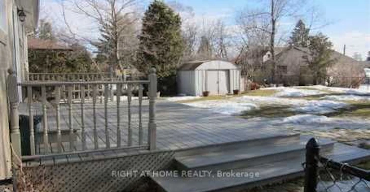 Main-84 Vista Boulevard, Mississauga, ON, L5M 1V7 - 11