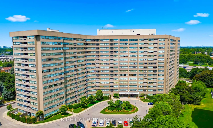 419-475 The West Mall N/A