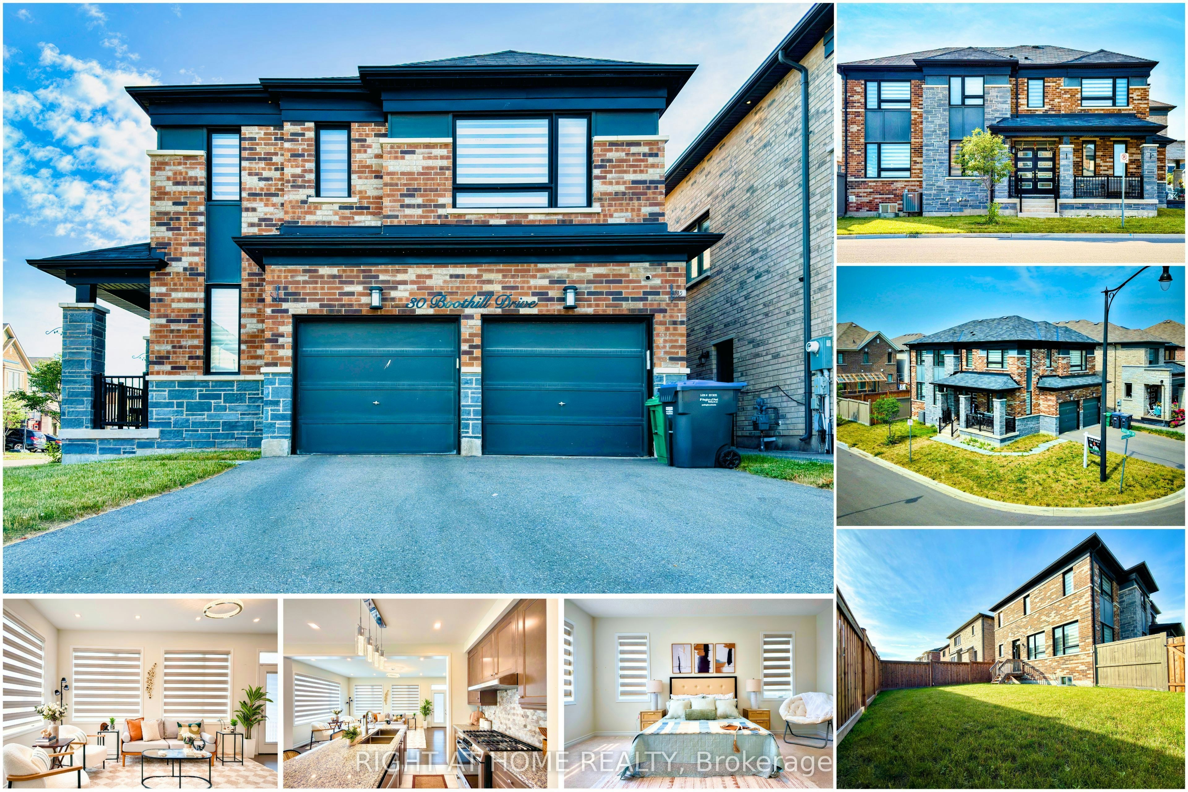 30 Boothill Drive, Brampton, ON, L7A 5E4