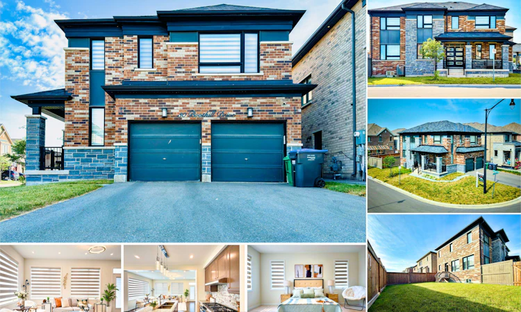 30 Boothill Drive