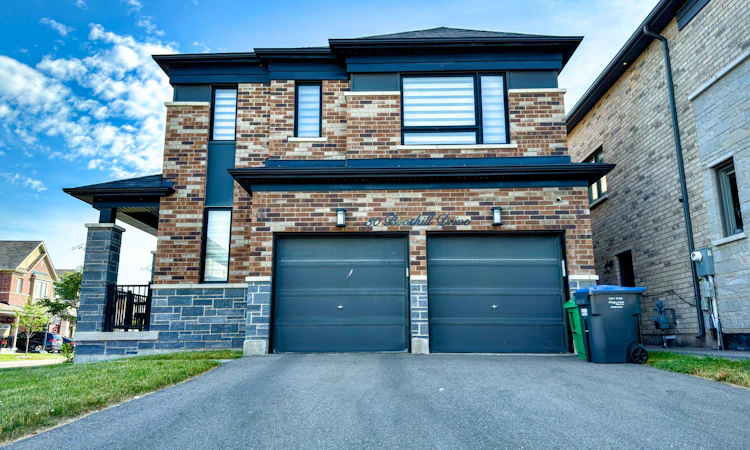 30 Boothill Drive