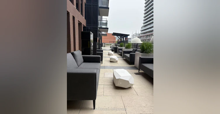 LPH02-270 Dufferin Street, Toronto, ON, M6K 0H8 - 22