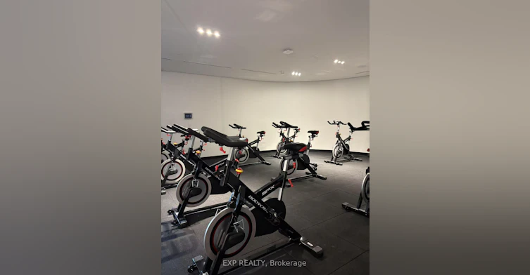 LPH02-270 Dufferin Street, Toronto, ON, M6K 0H8 - 27