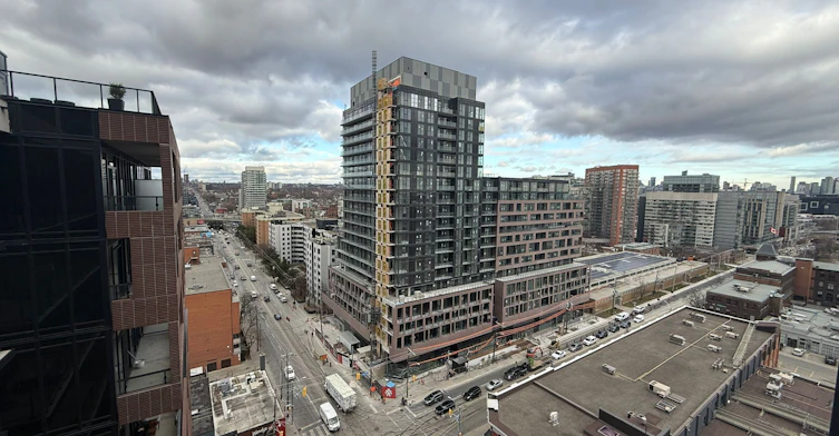LPH02-270 Dufferin Street, Toronto, ON, M6K 0H8 - 20