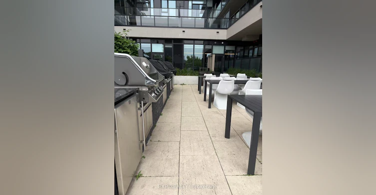 LPH02-270 Dufferin Street, Toronto, ON, M6K 0H8 - 21