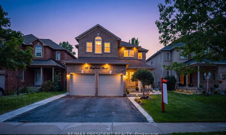 14 Baybrook Road