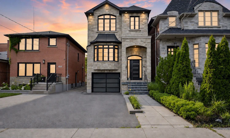 402 Glen Park Avenue