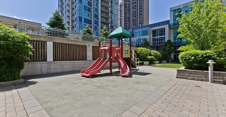 1603-3939 Duke Of York Boulevard, Mississauga, ON, L5B 4N2 - 25
