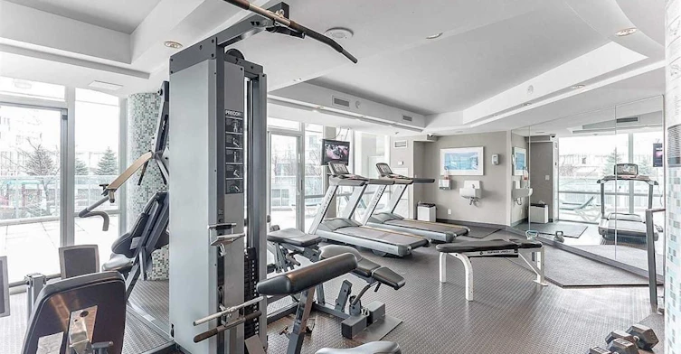 1603-3939 Duke Of York Boulevard, Mississauga, ON, L5B 4N2 - 23