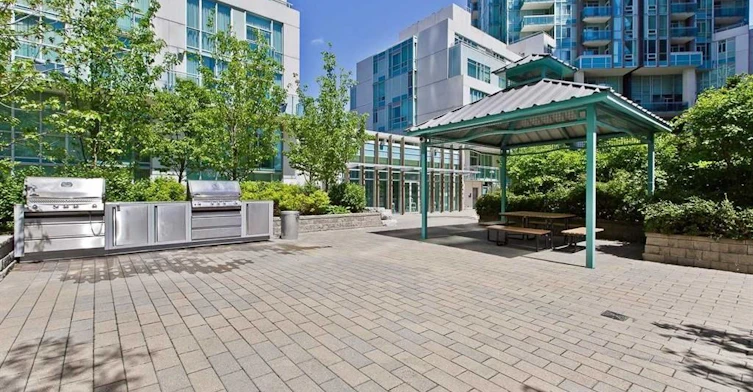 1603-3939 Duke Of York Boulevard, Mississauga, ON, L5B 4N2 - 24