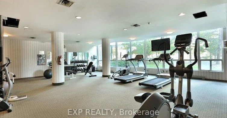 808-4460 Tucana Court, Mississauga, ON, L5R 3K9 - 10
