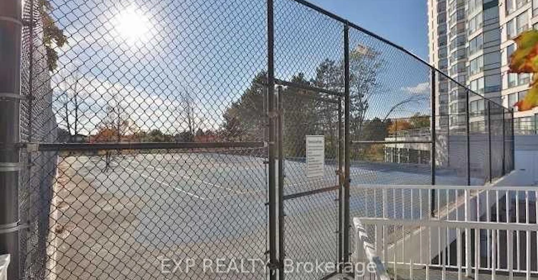 808-4460 Tucana Court, Mississauga, ON, L5R 3K9 - 11