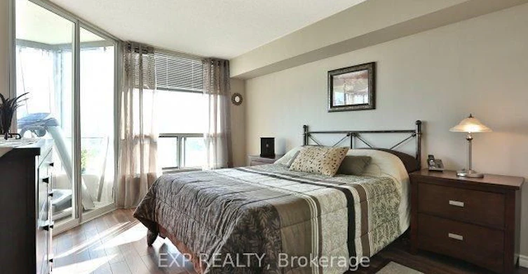 808-4460 Tucana Court, Mississauga, ON, L5R 3K9 - 7
