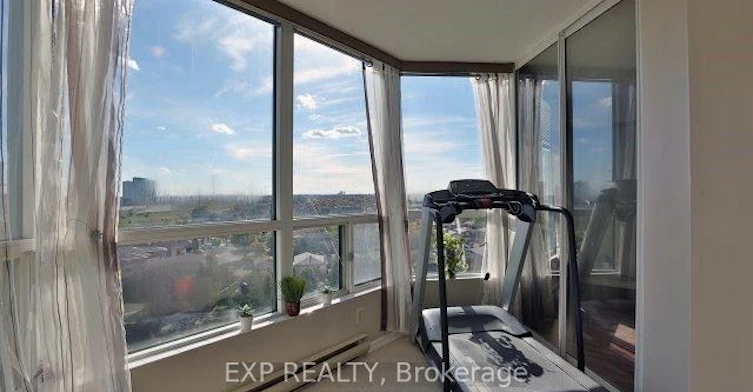 808-4460 Tucana Court, Mississauga, ON, L5R 3K9 - 5